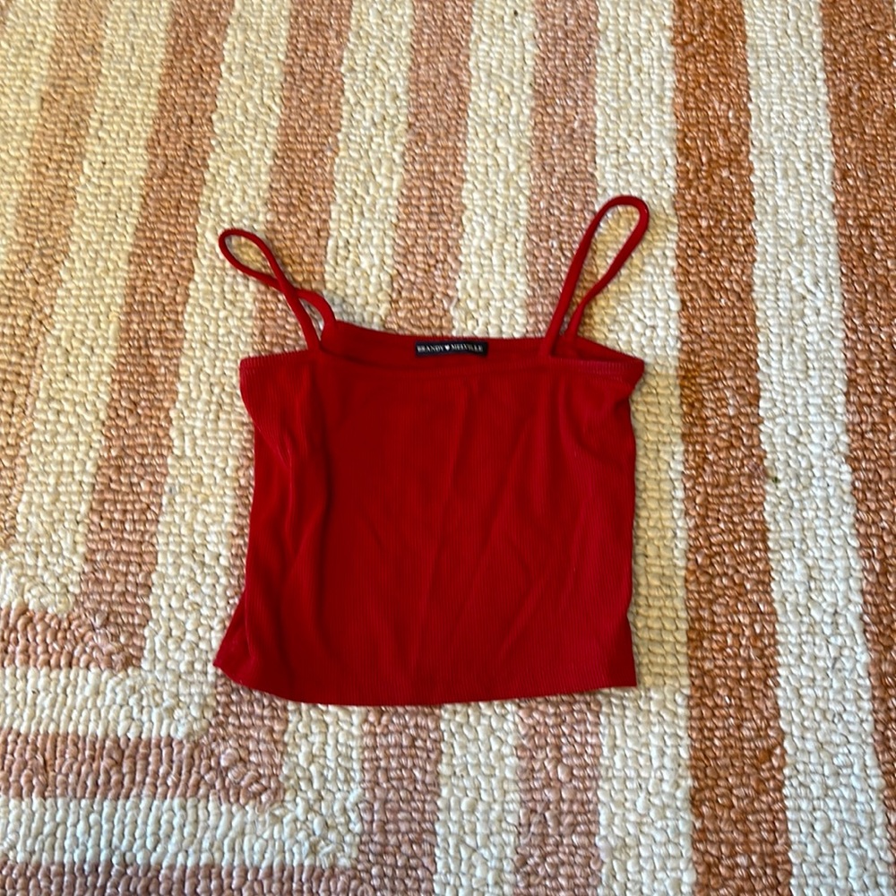 Brandy Melville tank top